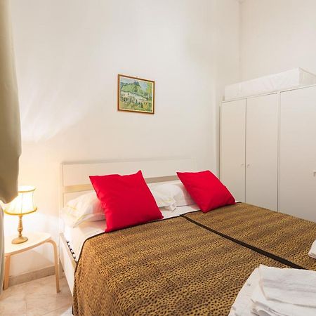 Ferienwohnung Dimora Alla Maddalena - Affitti Brevi Italia Genua Exterior foto