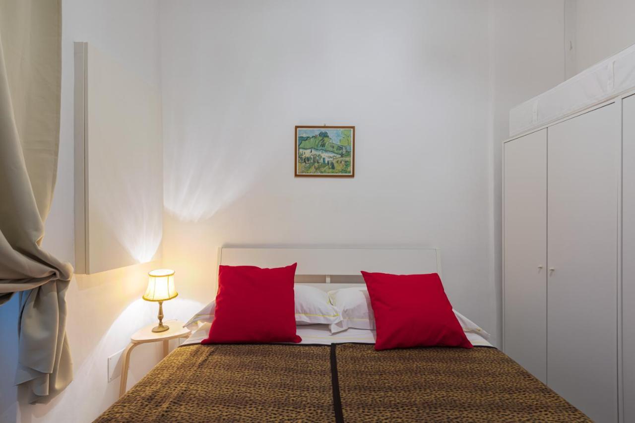 Ferienwohnung Dimora Alla Maddalena - Affitti Brevi Italia Genua Exterior foto