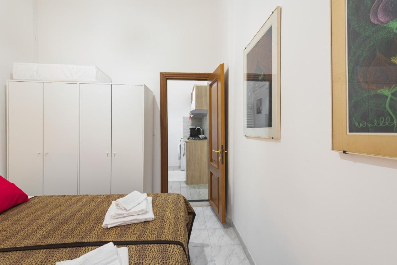 Ferienwohnung Dimora Alla Maddalena - Affitti Brevi Italia Genua Exterior foto