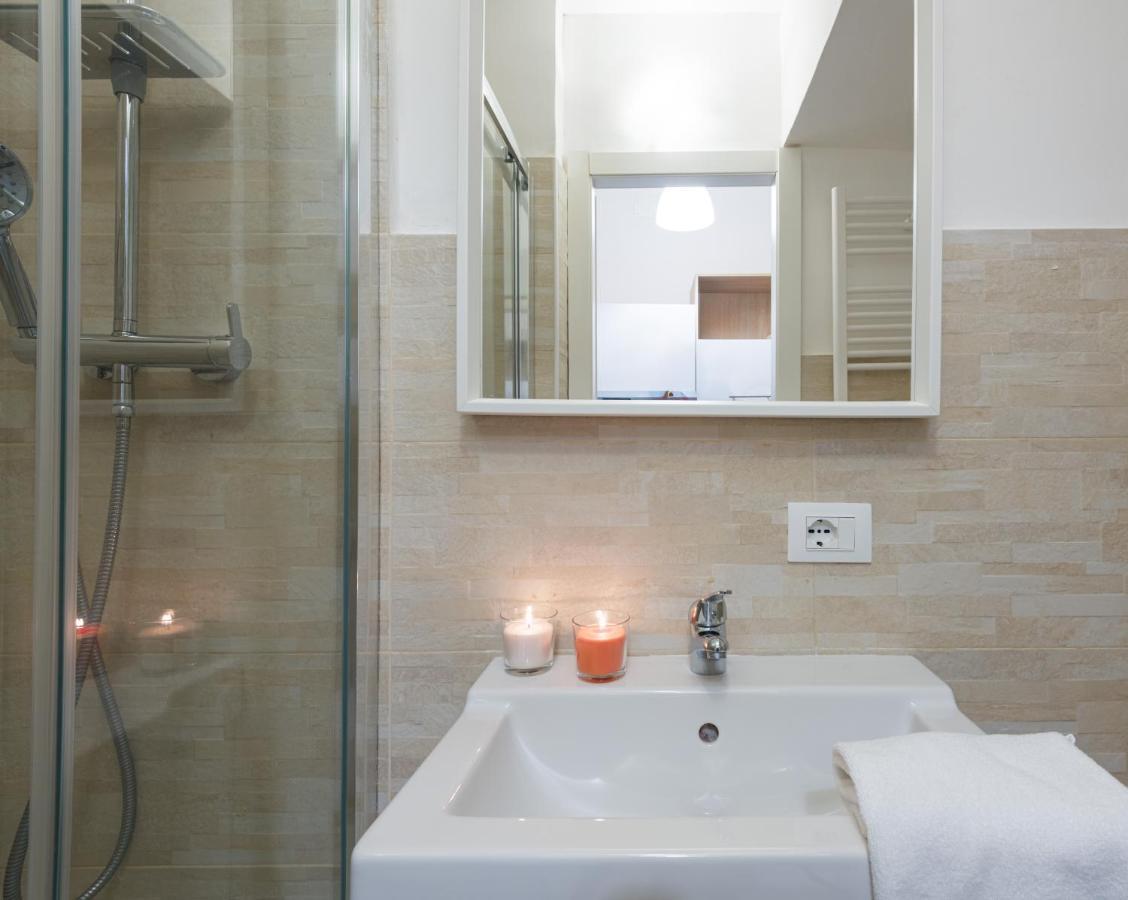 Ferienwohnung Dimora Alla Maddalena - Affitti Brevi Italia Genua Exterior foto