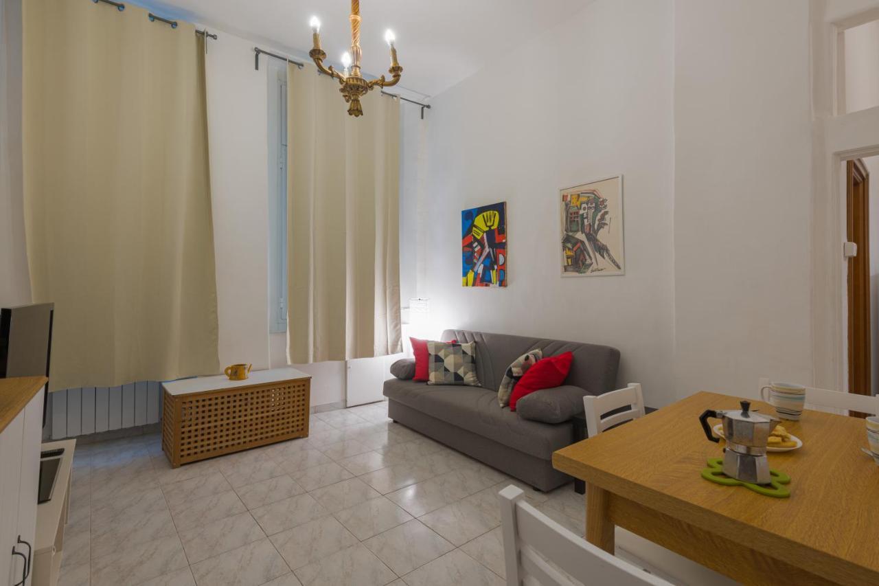 Ferienwohnung Dimora Alla Maddalena - Affitti Brevi Italia Genua Exterior foto