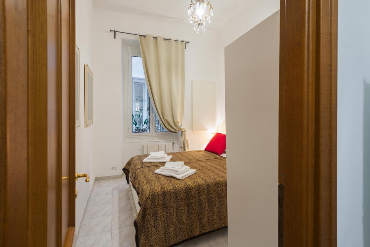 Ferienwohnung Dimora Alla Maddalena - Affitti Brevi Italia Genua Exterior foto