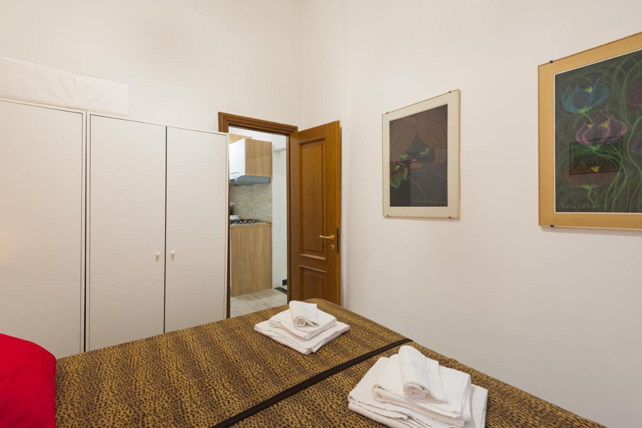 Ferienwohnung Dimora Alla Maddalena - Affitti Brevi Italia Genua Exterior foto